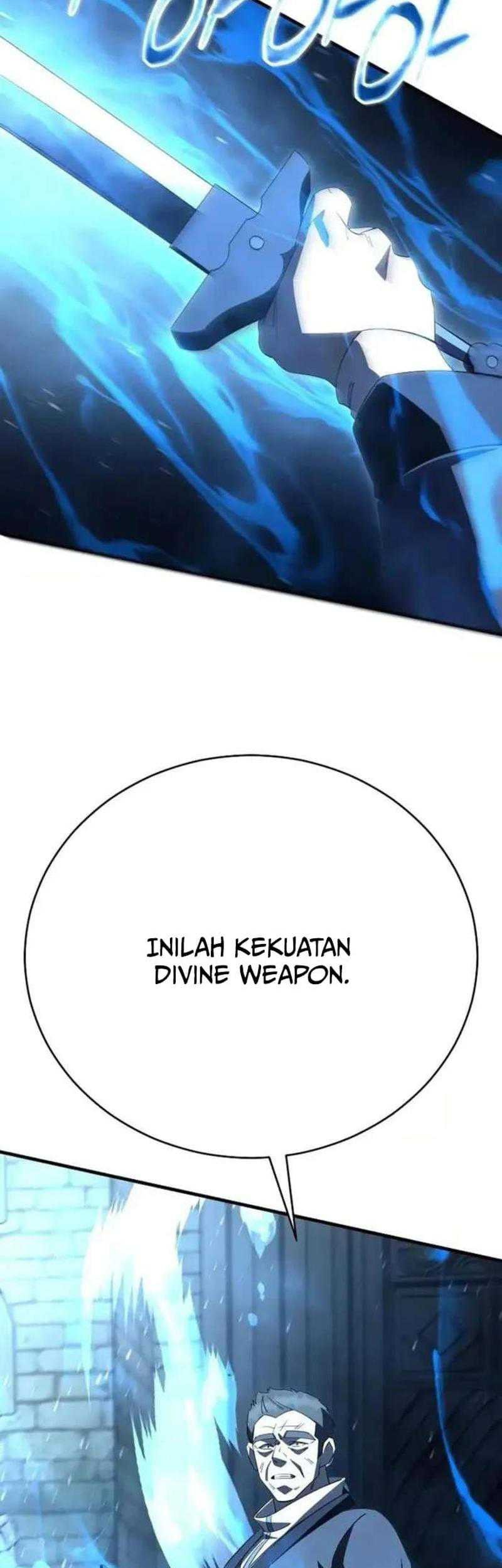 Disciple of the Three Kings Chapter 28 - halaman 23