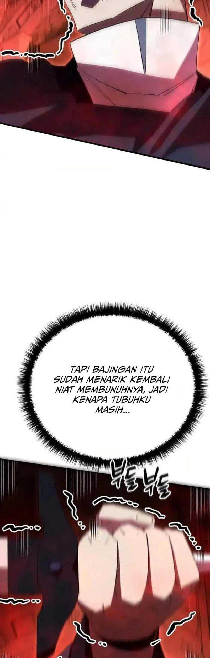Disciple of the Three Kings Chapter 28 - halaman 46
