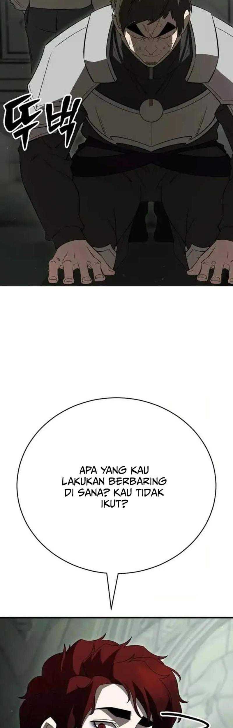 Disciple of the Three Kings Chapter 28 - halaman 65