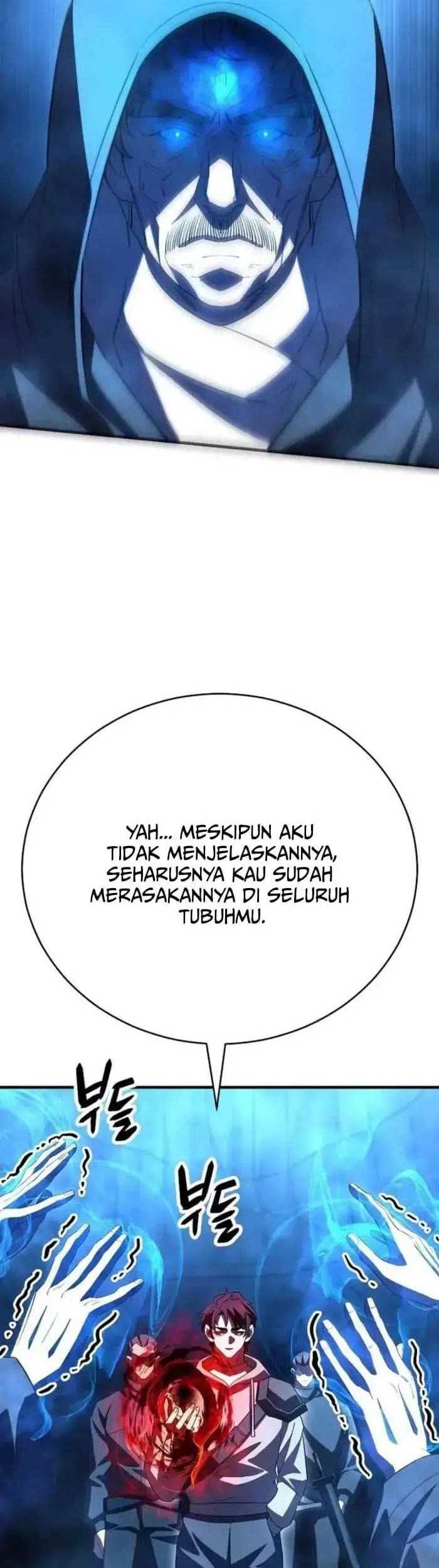 Disciple of the Three Kings Chapter 29 - halaman 32
