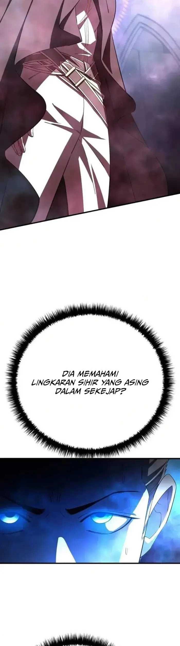 Disciple of the Three Kings Chapter 29 - halaman 38