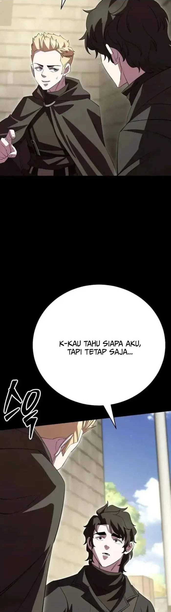 Disciple of the Three Kings Chapter 29 - halaman 56
