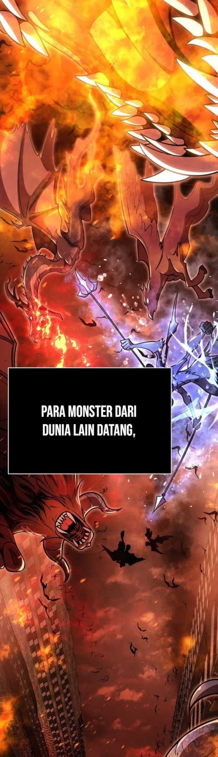Disciple of the Three Kings Chapter 3 - halaman 100