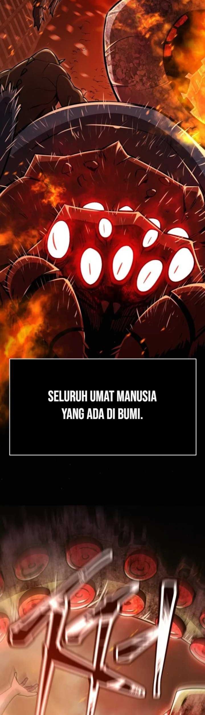 Disciple of the Three Kings Chapter 3 - halaman 114