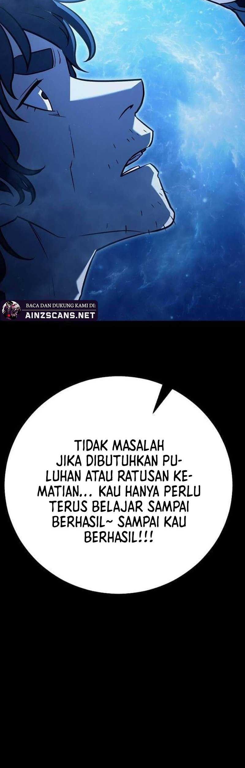 Disciple of the Three Kings Chapter 3 - halaman 14