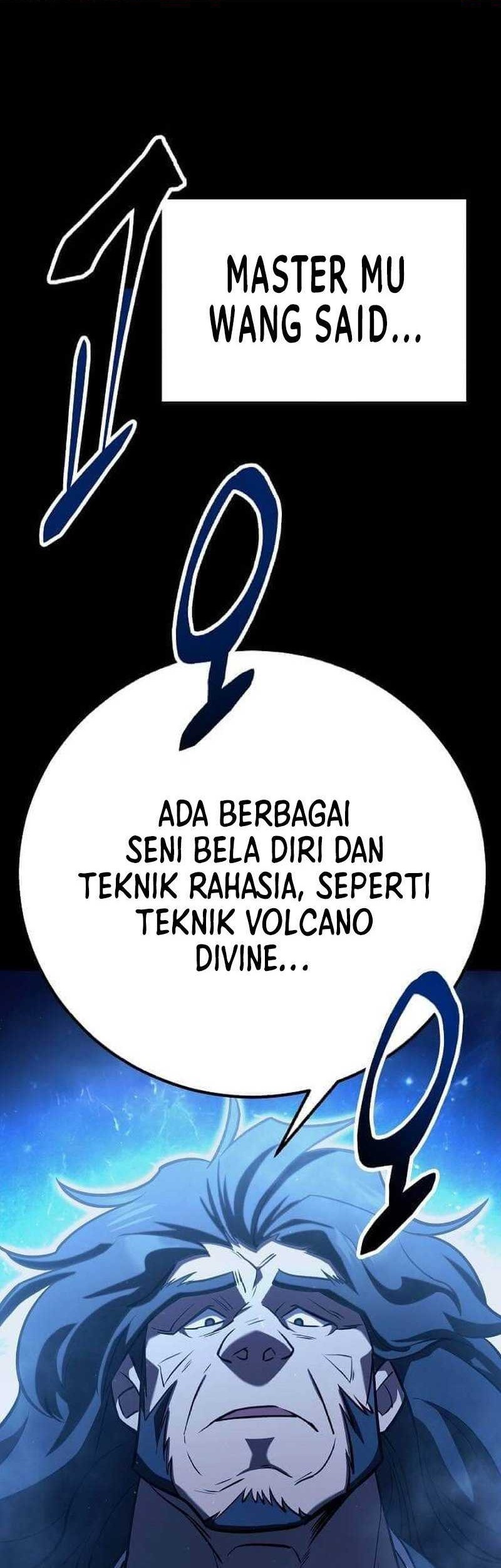 Disciple of the Three Kings Chapter 3 - halaman 2