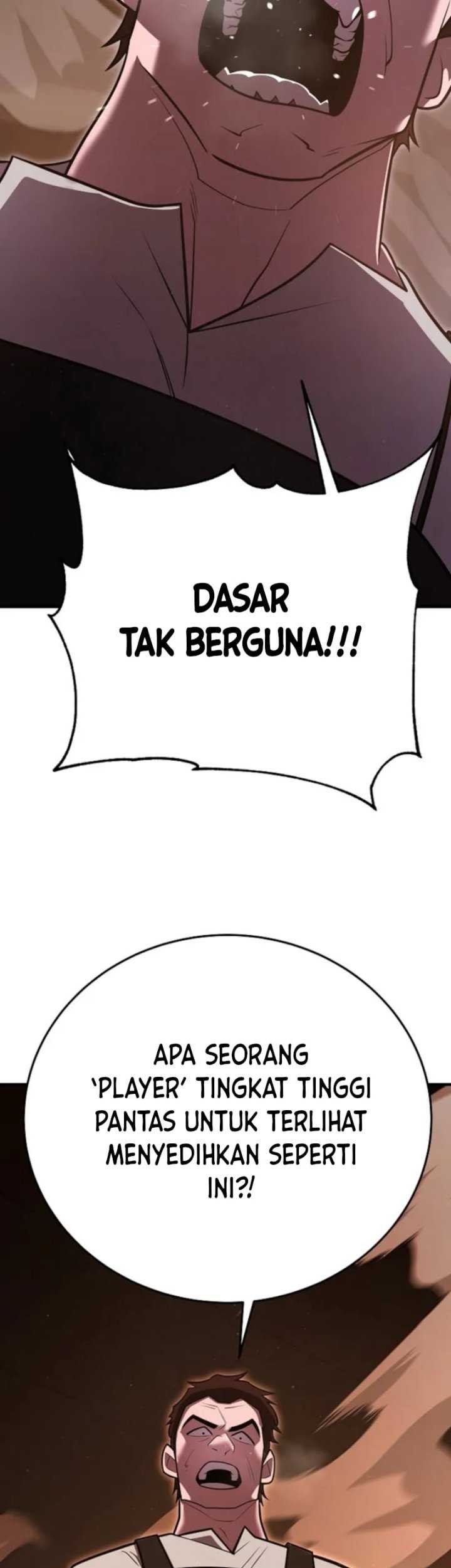 Disciple of the Three Kings Chapter 3 - halaman 201