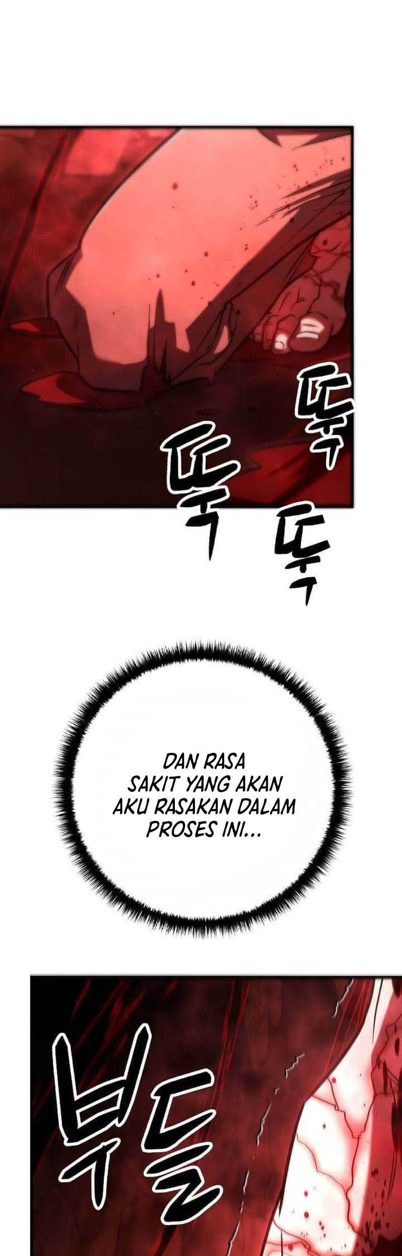 Disciple of the Three Kings Chapter 3 - halaman 29