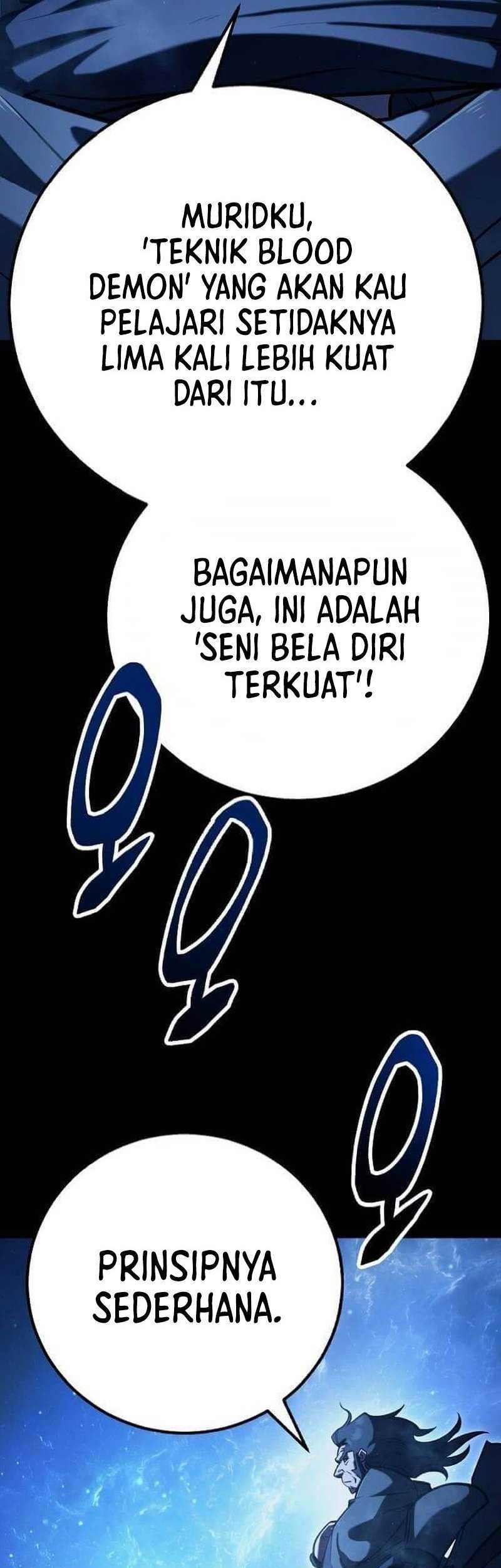 Disciple of the Three Kings Chapter 3 - halaman 4