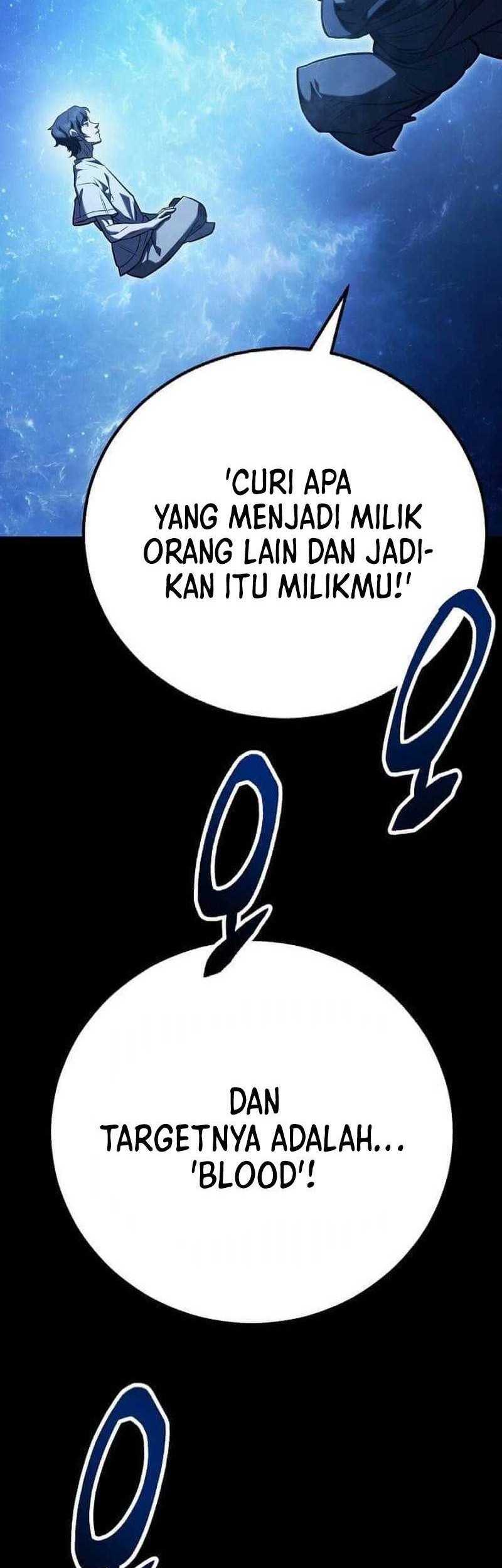 Disciple of the Three Kings Chapter 3 - halaman 5