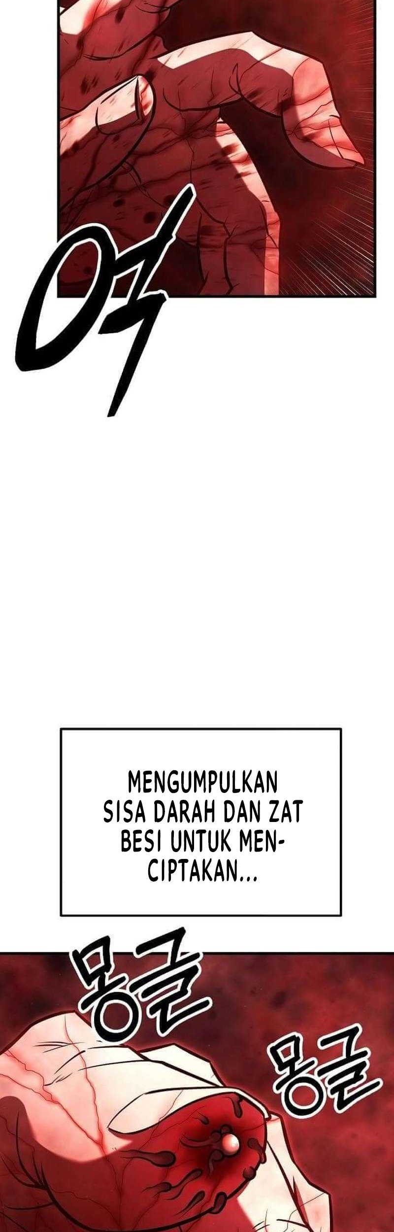Disciple of the Three Kings Chapter 3 - halaman 55