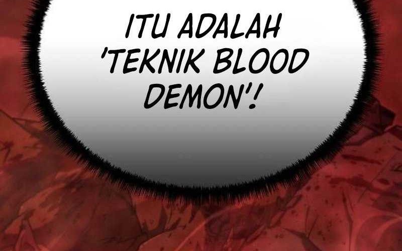 Disciple of the Three Kings Chapter 3 - halaman 7