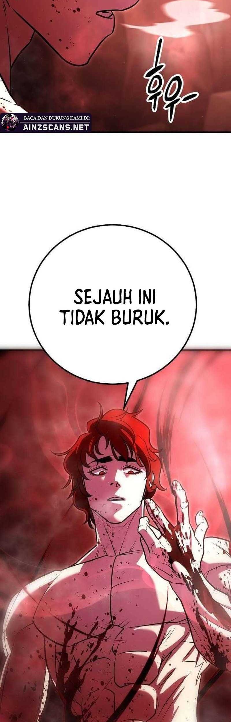 Disciple of the Three Kings Chapter 3 - halaman 80