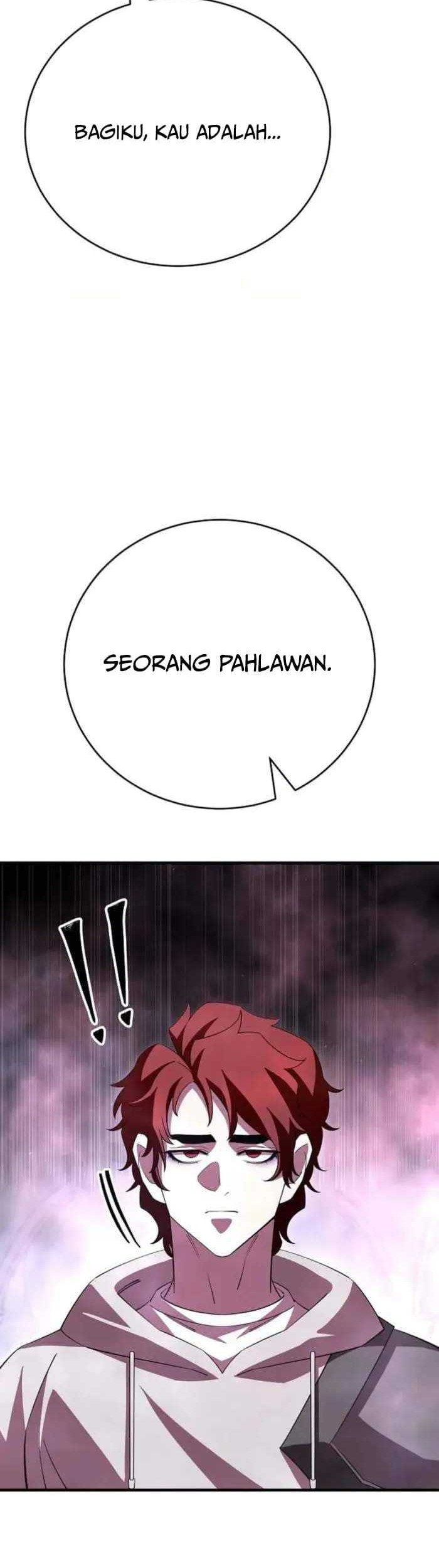 Disciple of the Three Kings Chapter 30 - halaman 10
