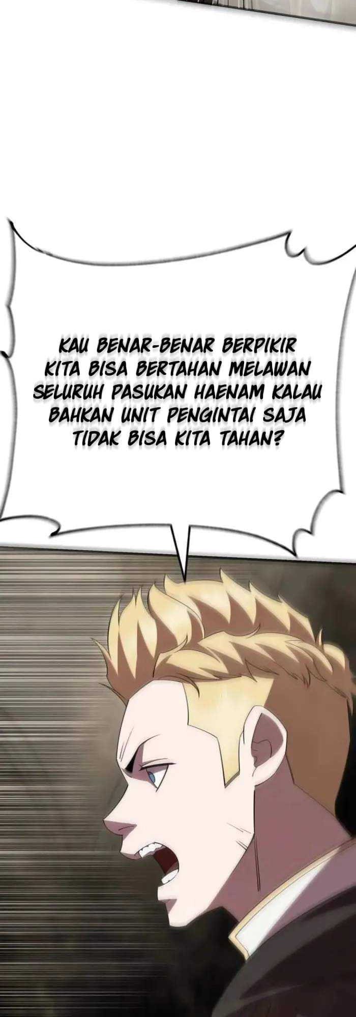 Disciple of the Three Kings Chapter 30 - halaman 32