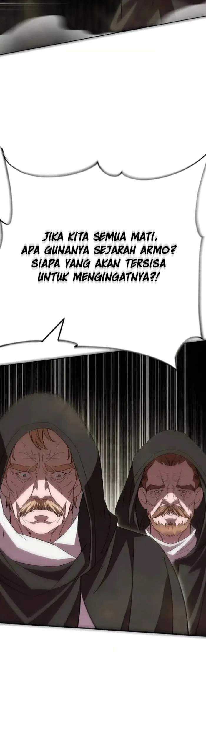 Disciple of the Three Kings Chapter 30 - halaman 33
