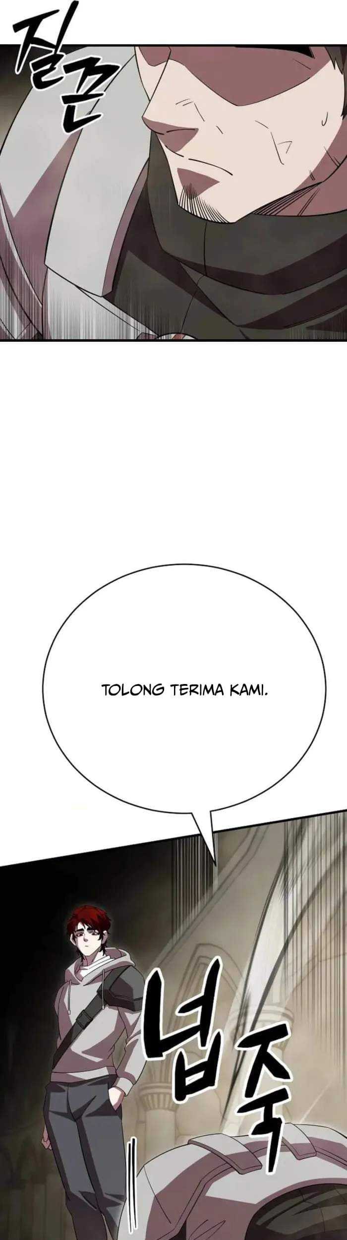 Disciple of the Three Kings Chapter 30 - halaman 45