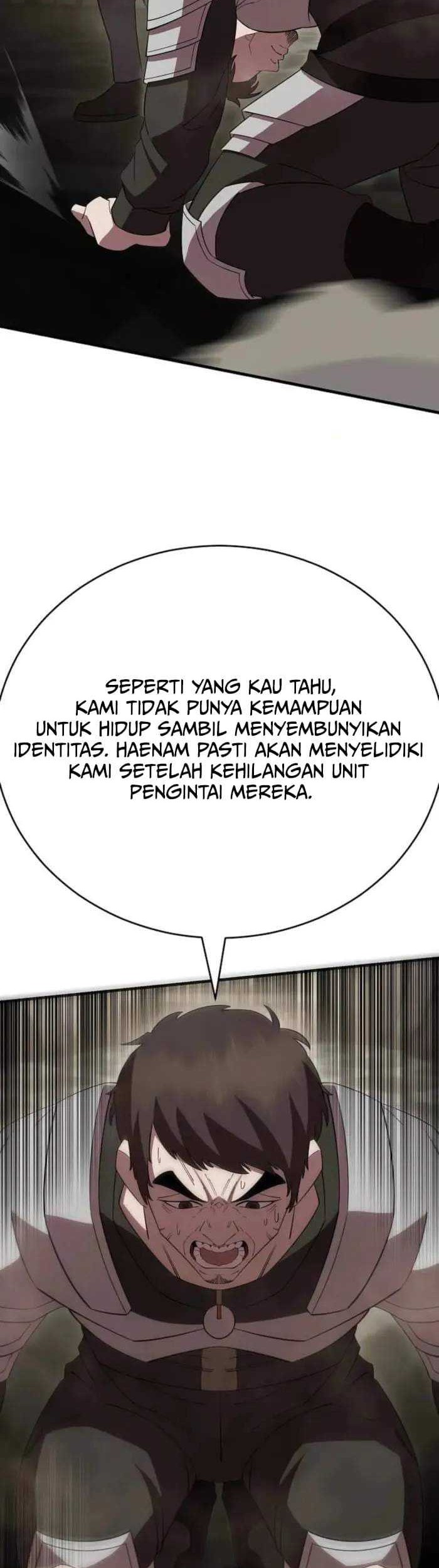Disciple of the Three Kings Chapter 30 - halaman 46