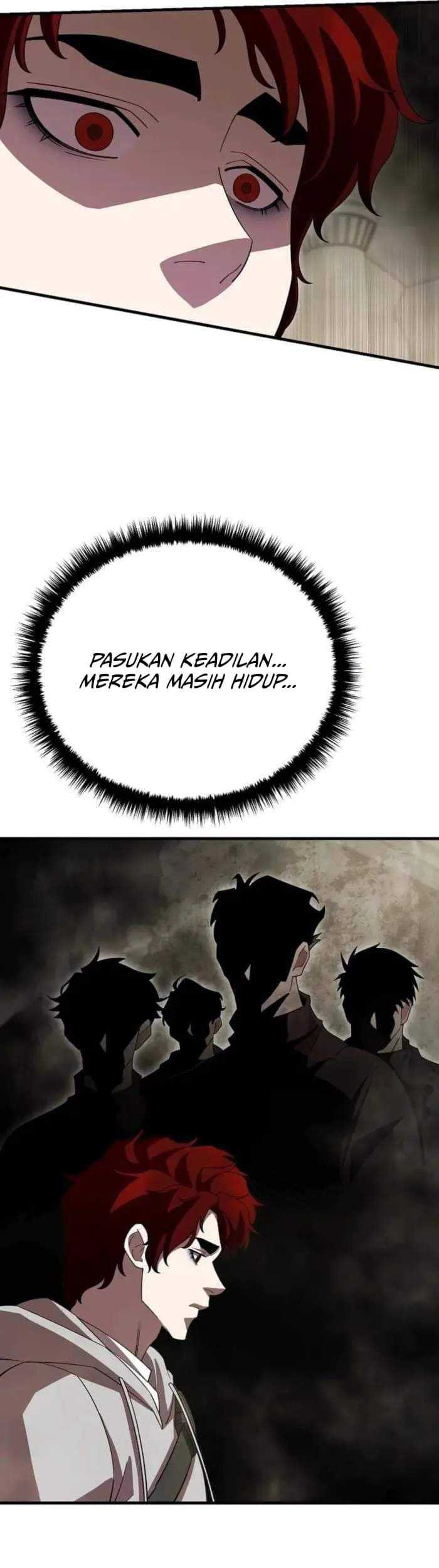 Disciple of the Three Kings Chapter 30 - halaman 54