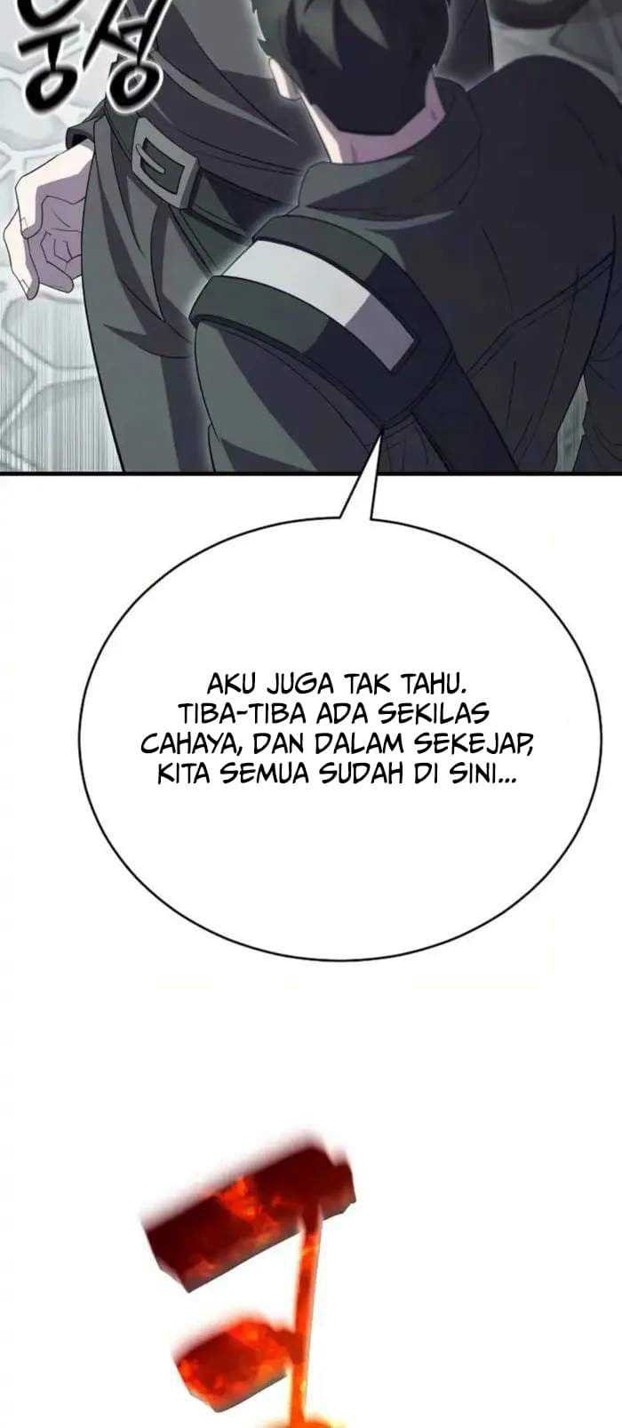 Disciple of the Three Kings Chapter 31 - halaman 38