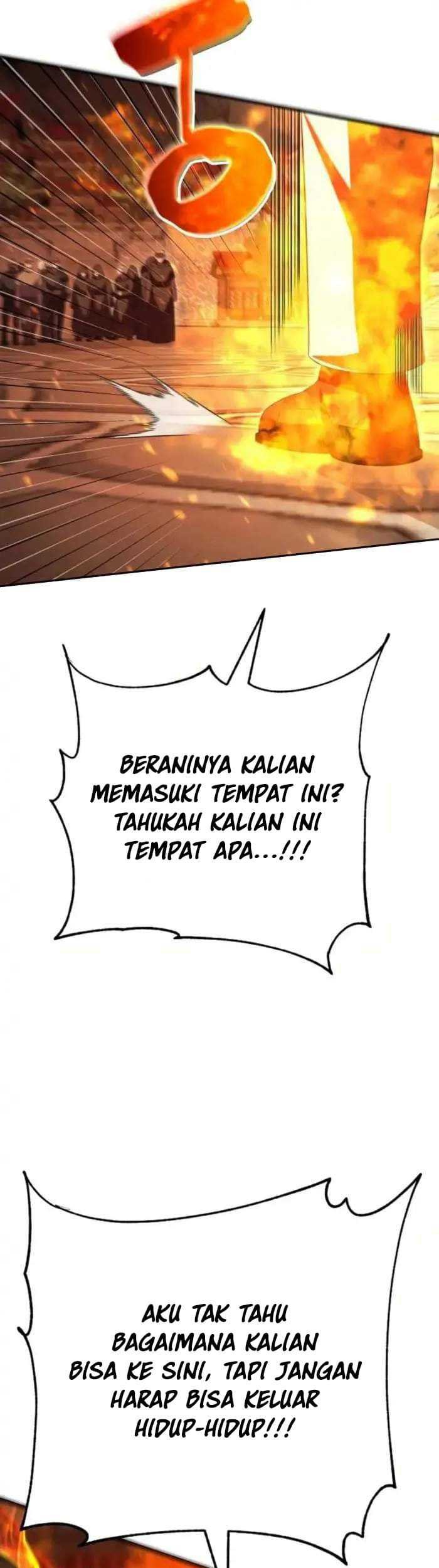 Disciple of the Three Kings Chapter 31 - halaman 39