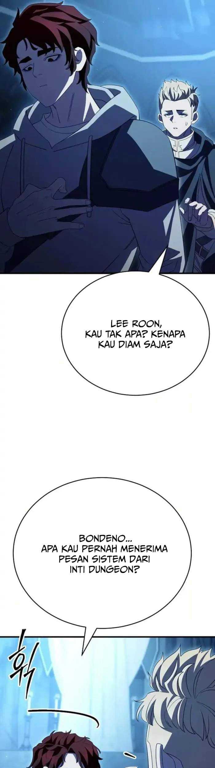 Disciple of the Three Kings Chapter 31 - halaman 9