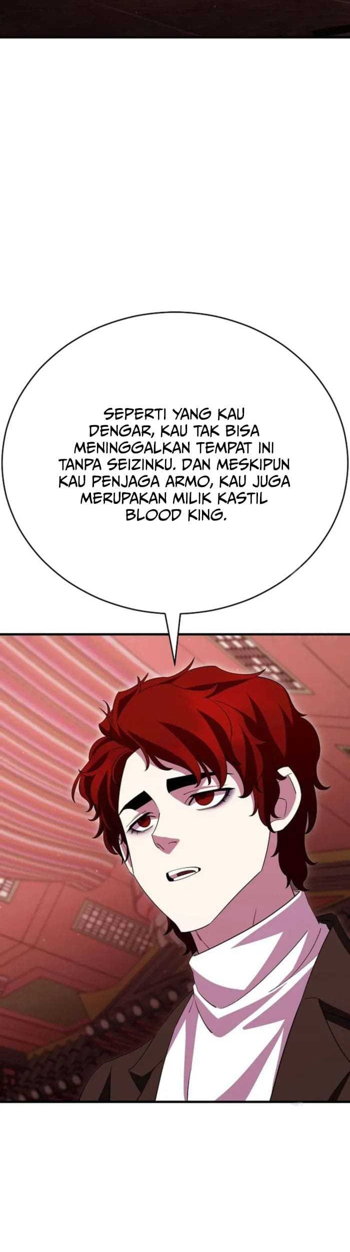 Disciple of the Three Kings Chapter 32 - halaman 23