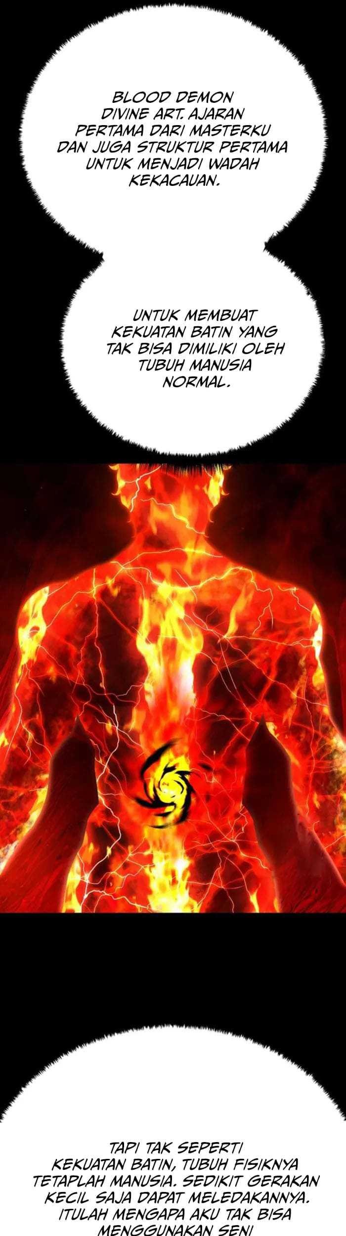 Disciple of the Three Kings Chapter 33 - halaman 14