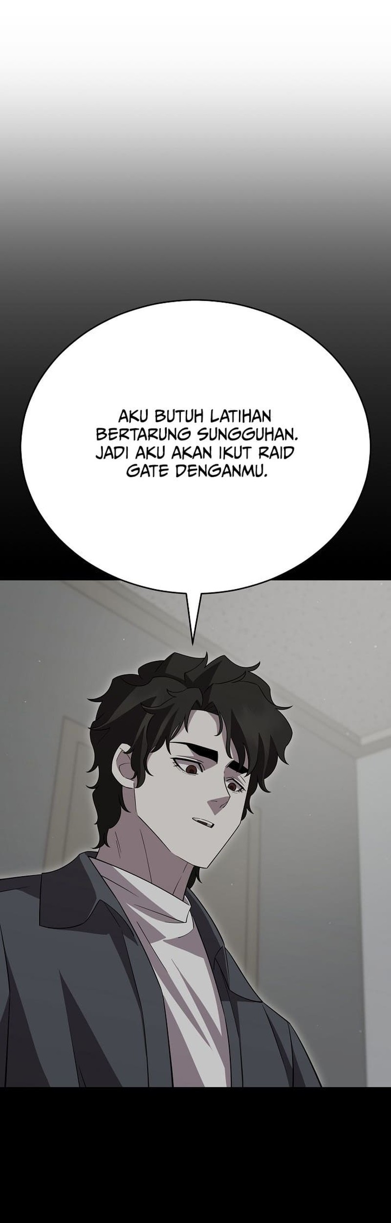 Disciple of the Three Kings Chapter 34 - halaman 26