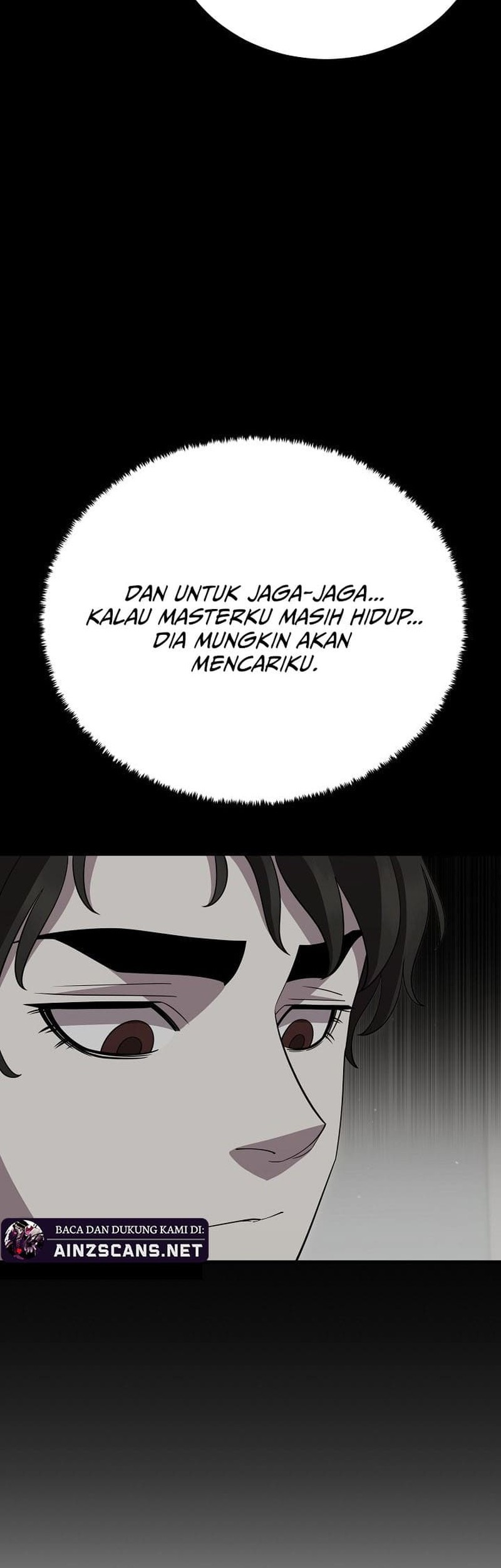 Disciple of the Three Kings Chapter 34 - halaman 34