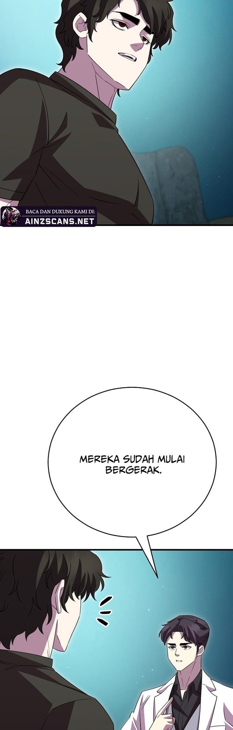 Disciple of the Three Kings Chapter 34 - halaman 54