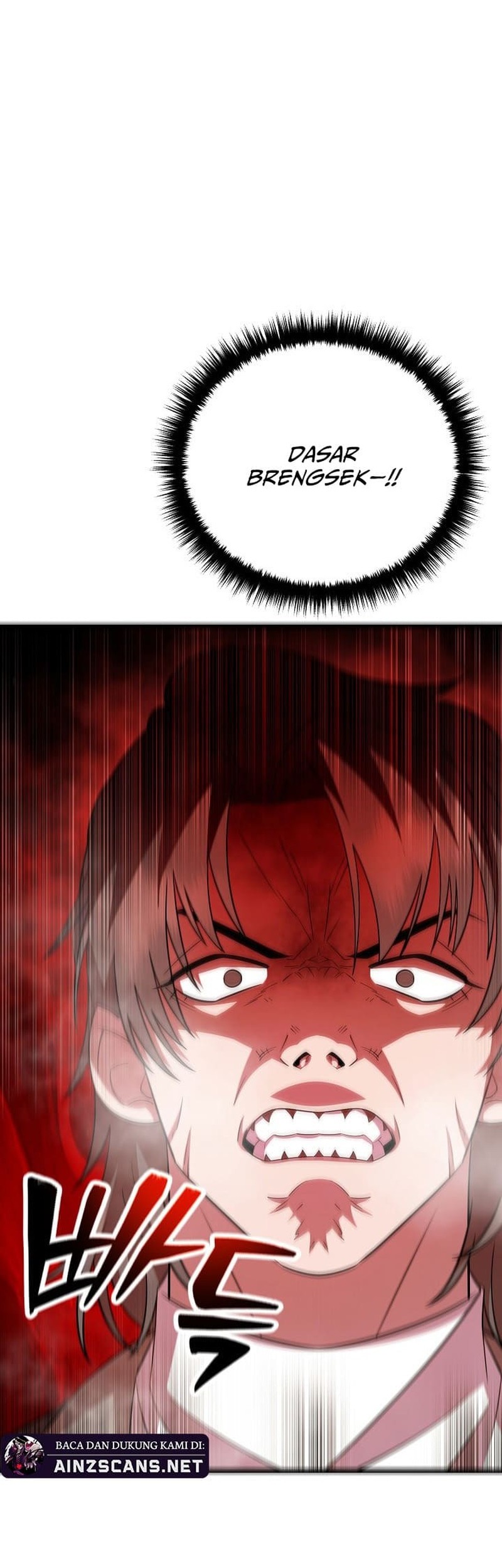 Disciple of the Three Kings Chapter 34 - halaman 80