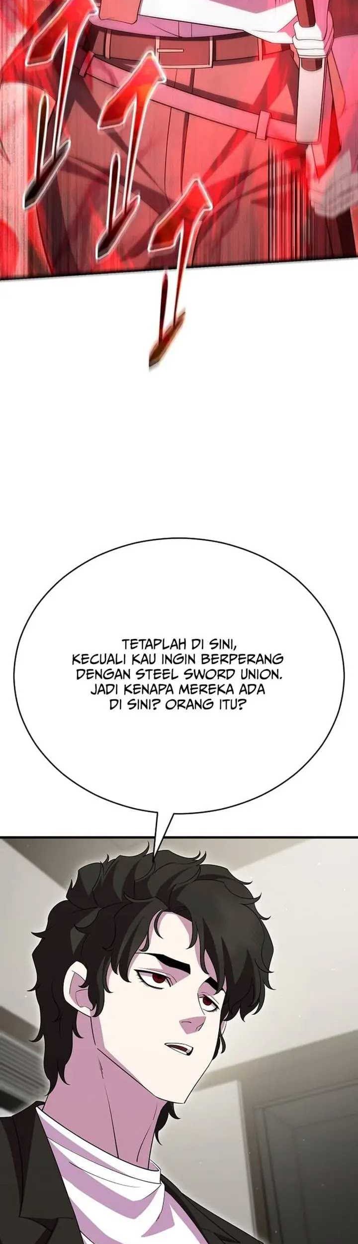 Disciple of the Three Kings Chapter 35 - halaman 10