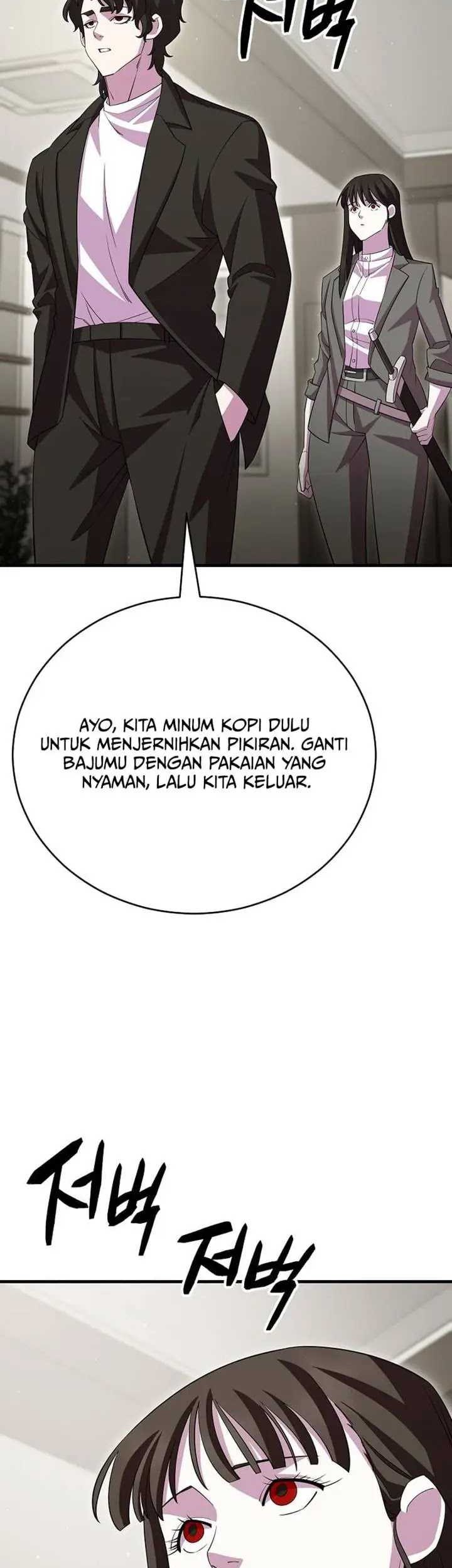 Disciple of the Three Kings Chapter 35 - halaman 20