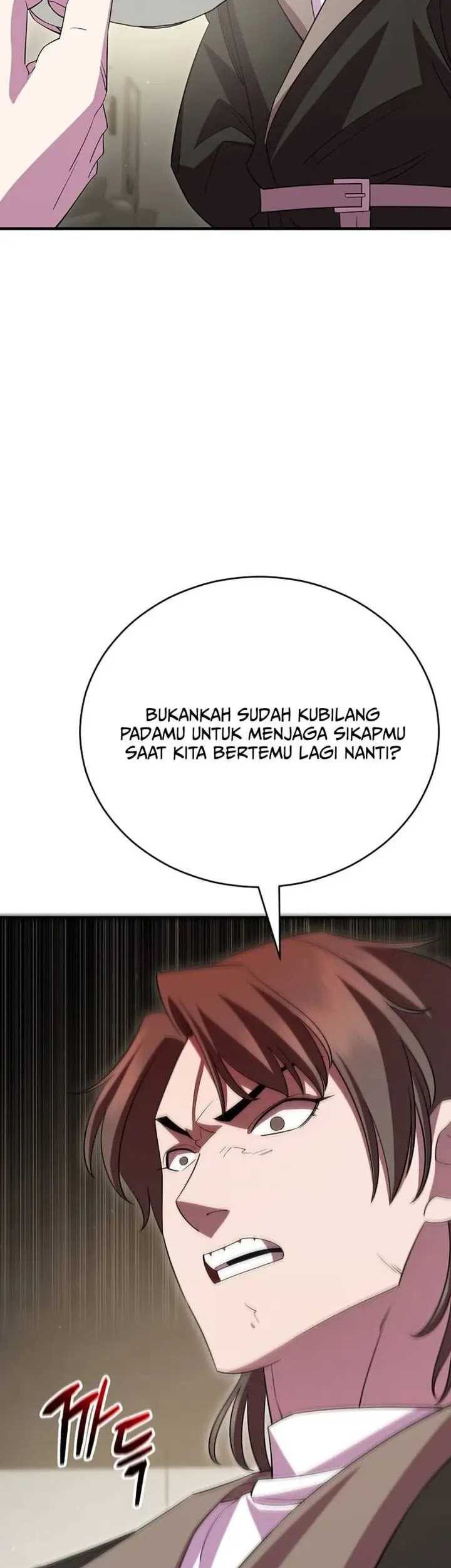 Disciple of the Three Kings Chapter 35 - halaman 35