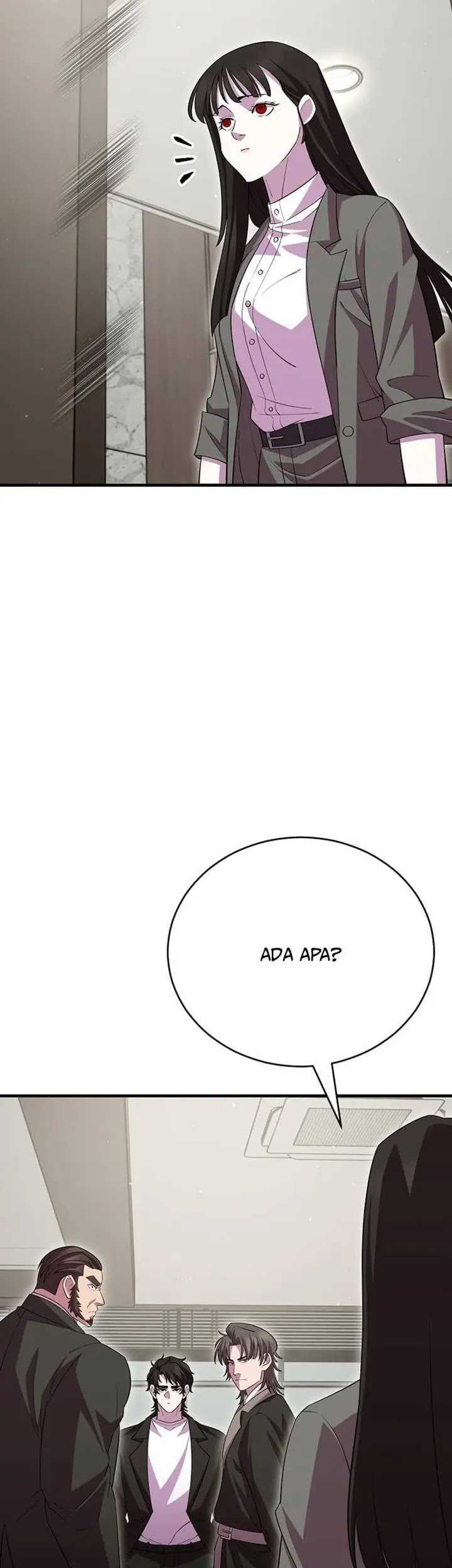 Disciple of the Three Kings Chapter 35 - halaman 4