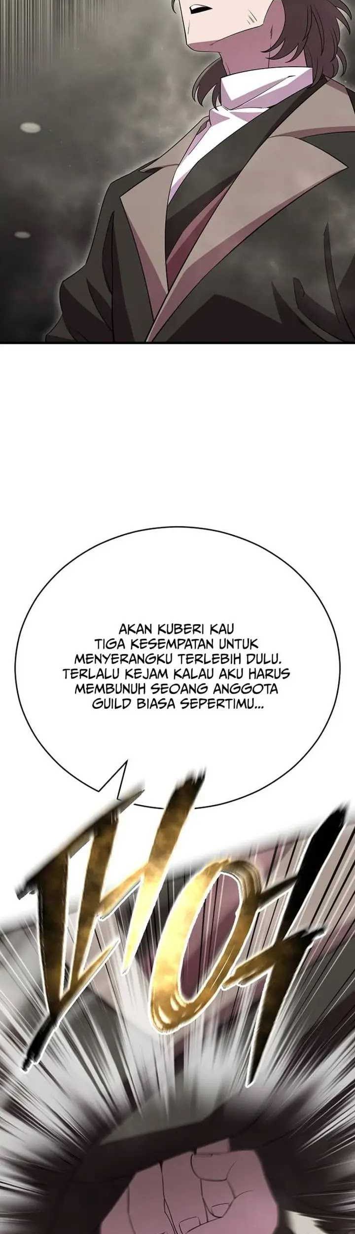 Disciple of the Three Kings Chapter 35 - halaman 45