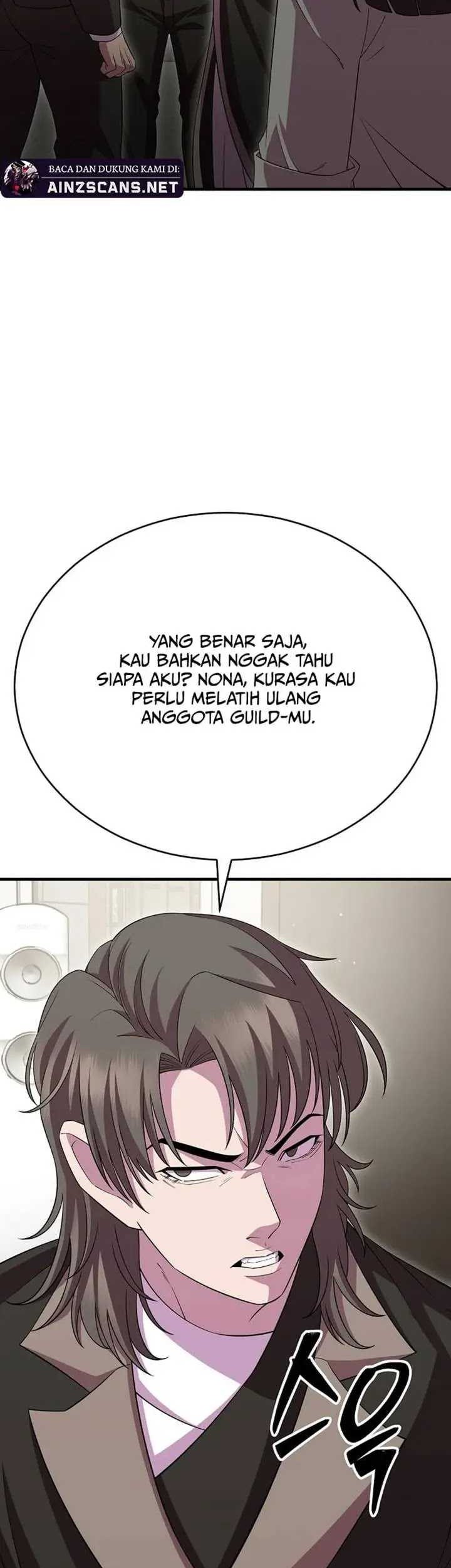Disciple of the Three Kings Chapter 35 - halaman 5
