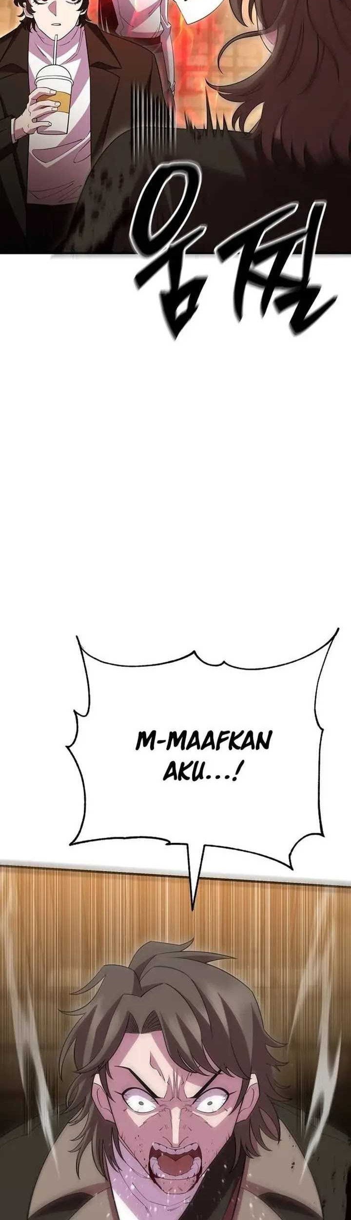 Disciple of the Three Kings Chapter 35 - halaman 66