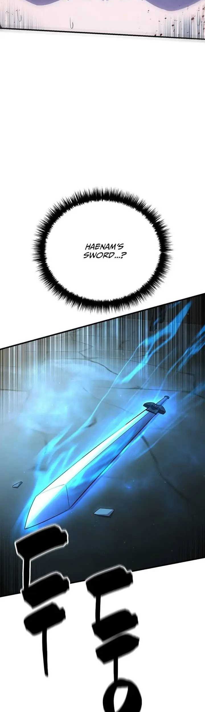 Disciple of the Three Kings Chapter 35 - halaman 70