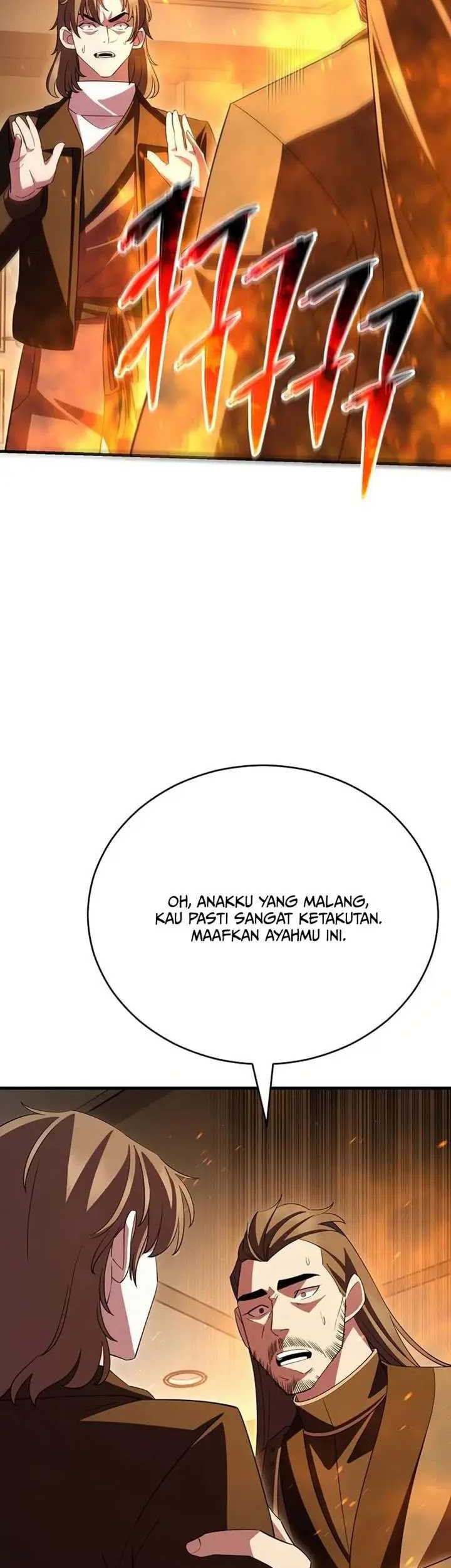 Disciple of the Three Kings Chapter 36 - halaman 36