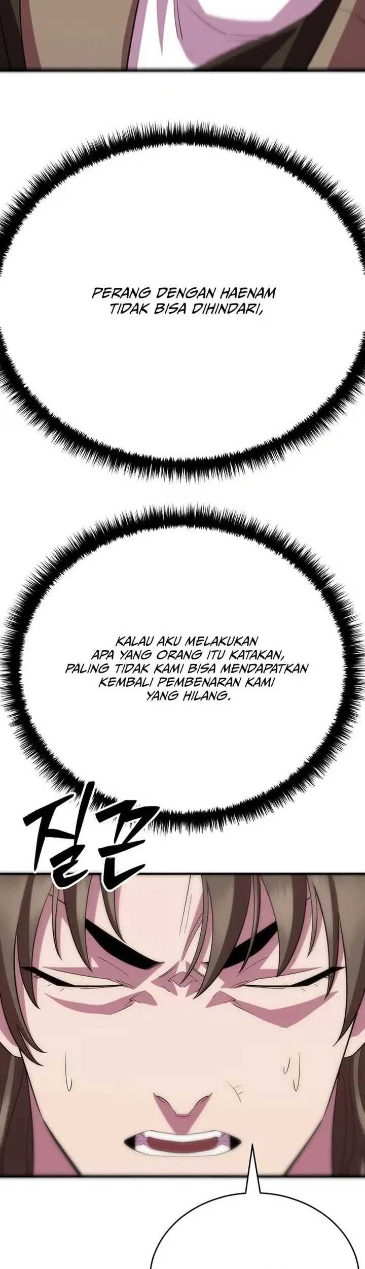 Disciple of the Three Kings Chapter 36 - halaman 9