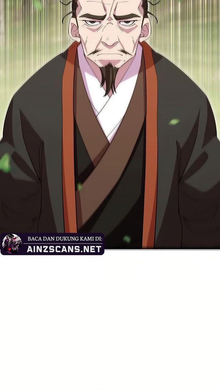 Disciple of the Three Kings Chapter 37 - halaman 27