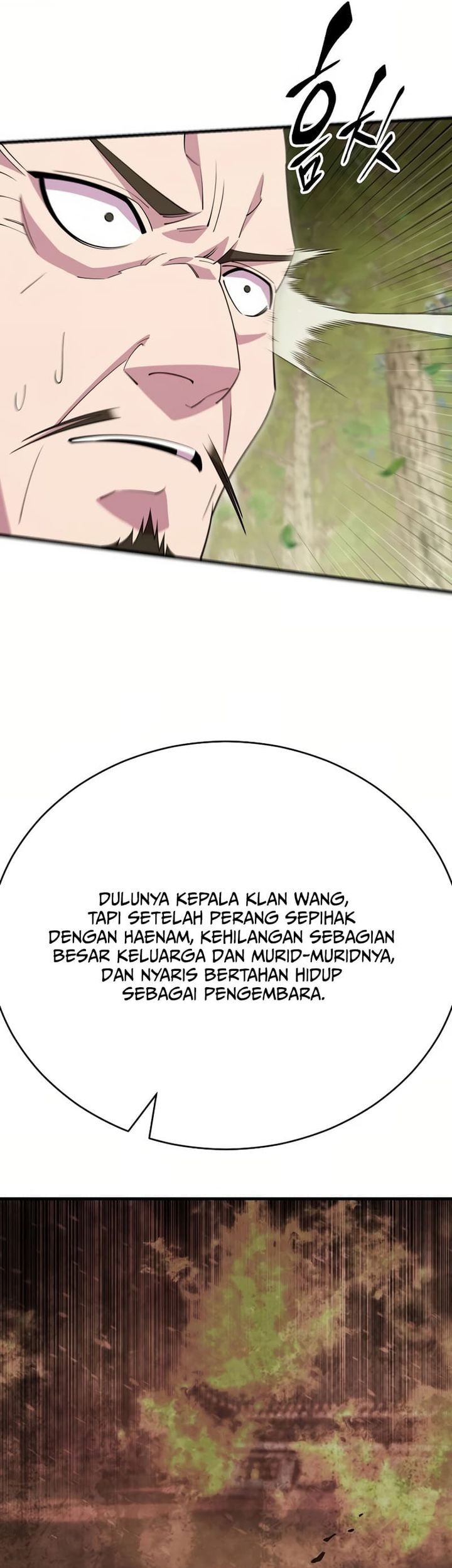 Disciple of the Three Kings Chapter 37 - halaman 60