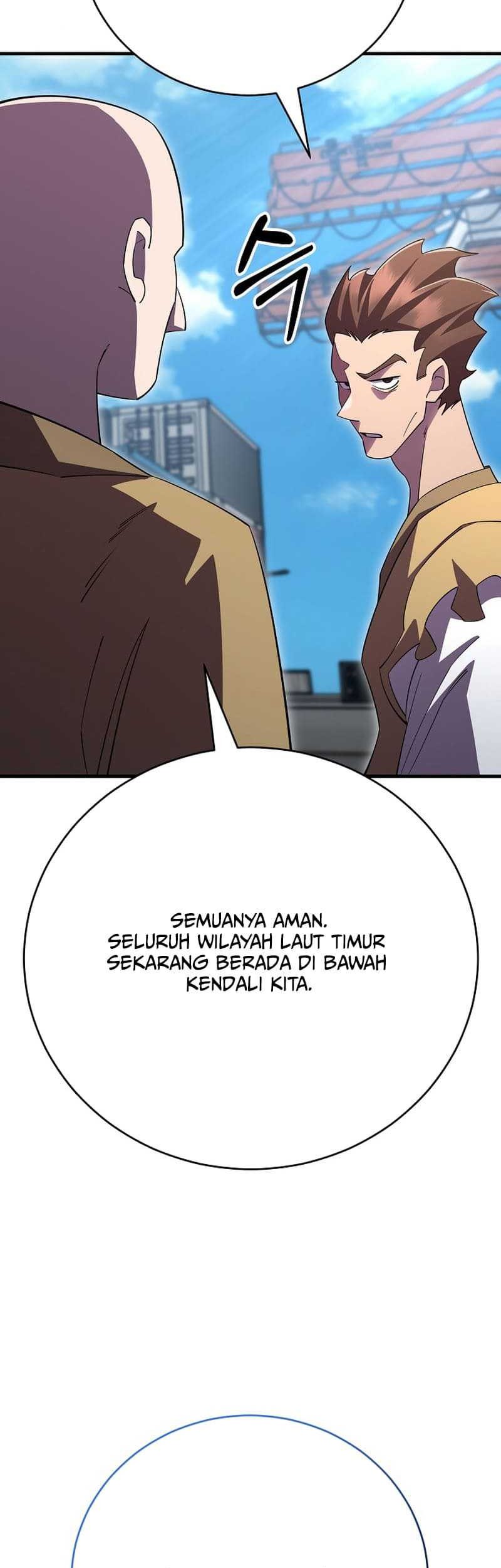Disciple of the Three Kings Chapter 38 - halaman 16