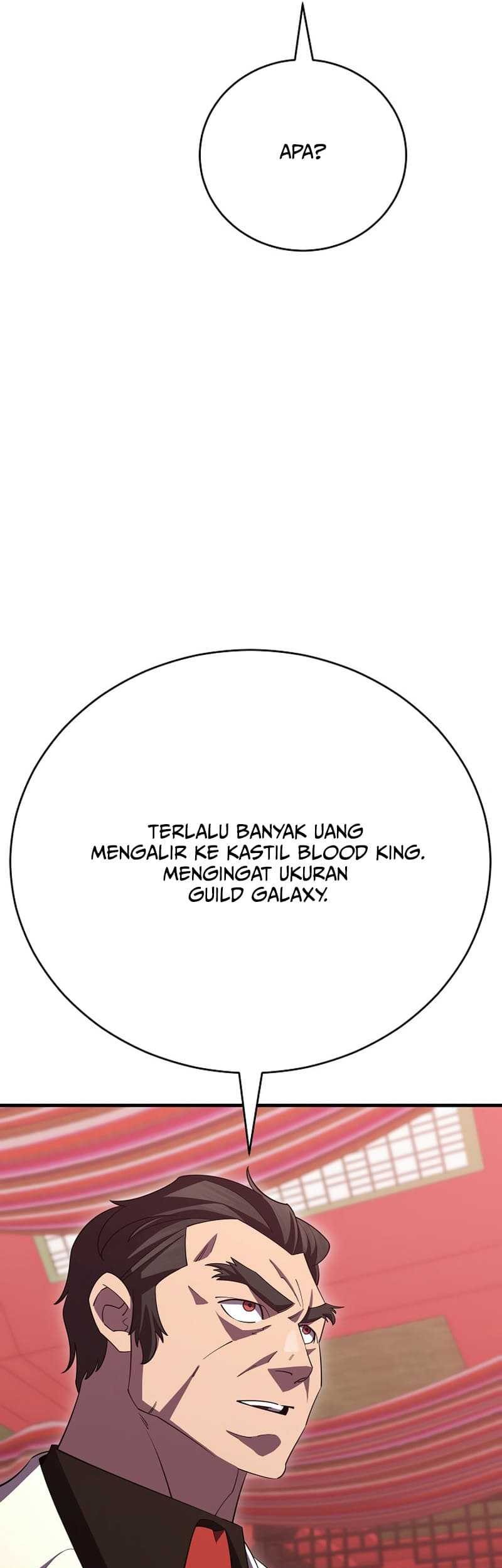 Disciple of the Three Kings Chapter 38 - halaman 22