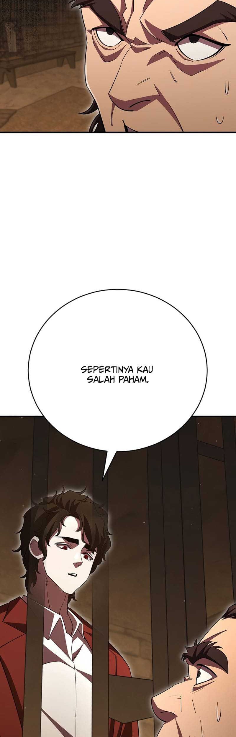 Disciple of the Three Kings Chapter 38 - halaman 3