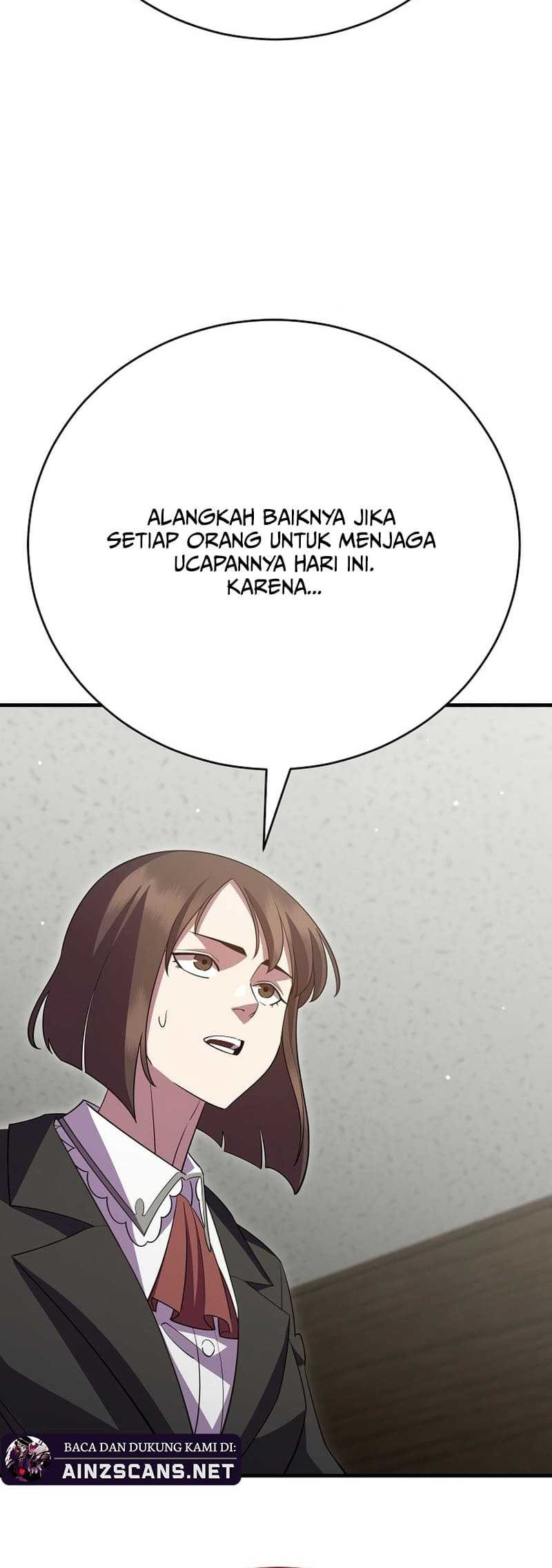 Disciple of the Three Kings Chapter 38 - halaman 33