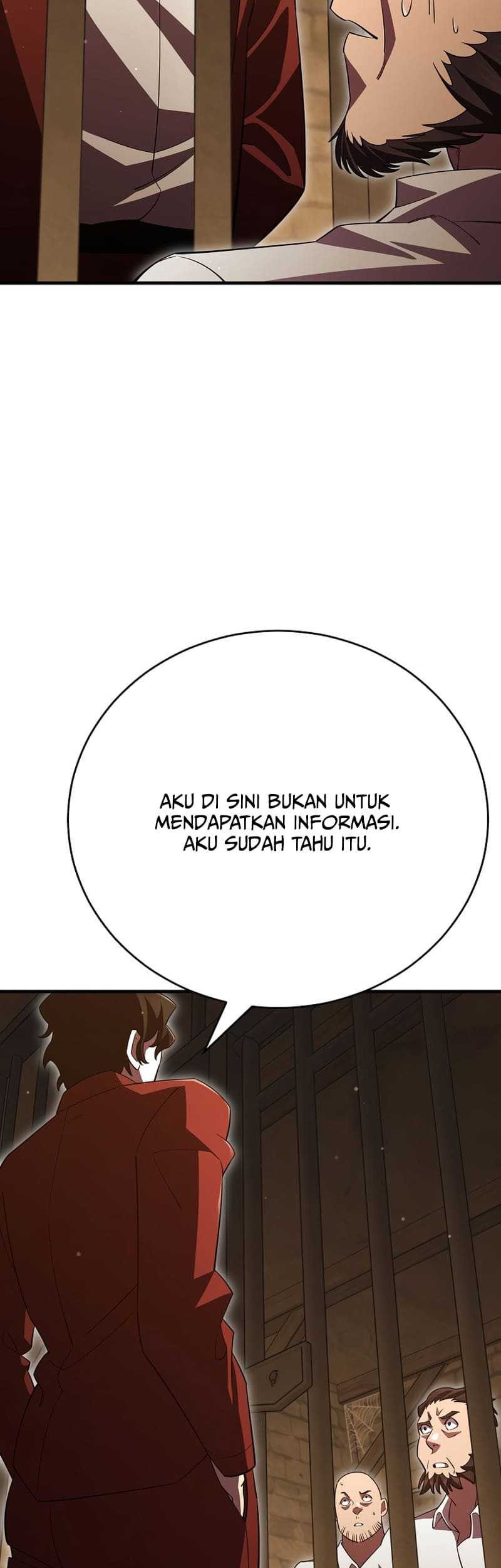 Disciple of the Three Kings Chapter 38 - halaman 4
