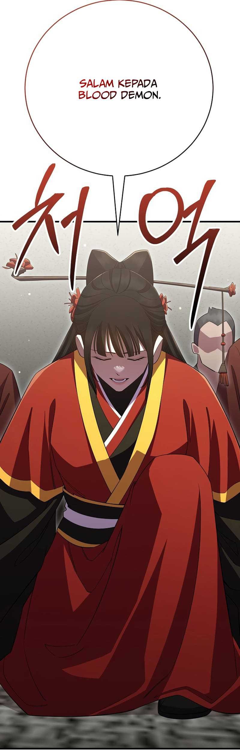 Disciple of the Three Kings Chapter 38 - halaman 50